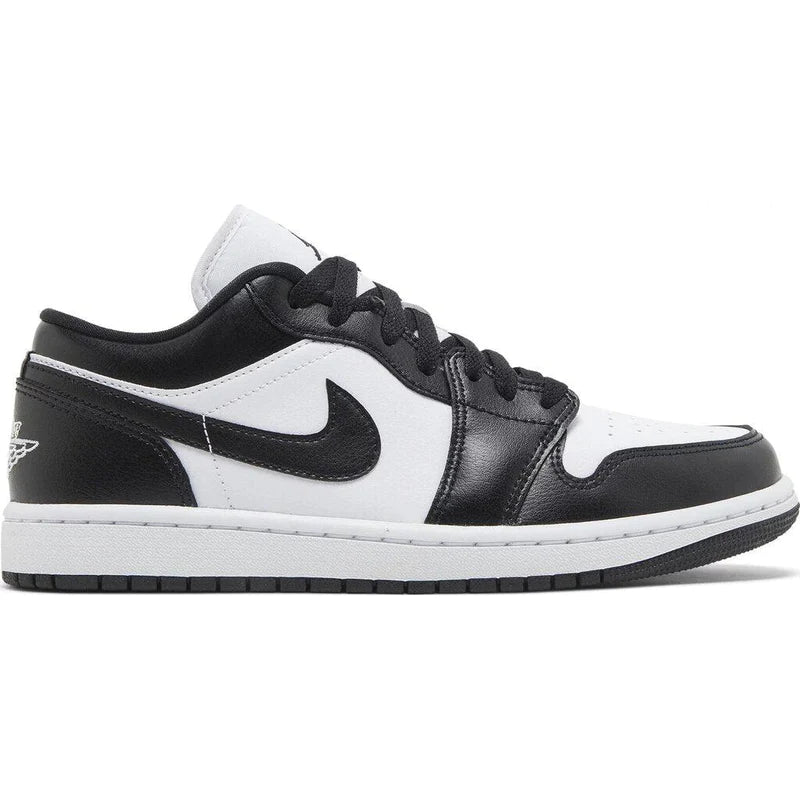 Air Jordan 1 Low (W) 'Panda'