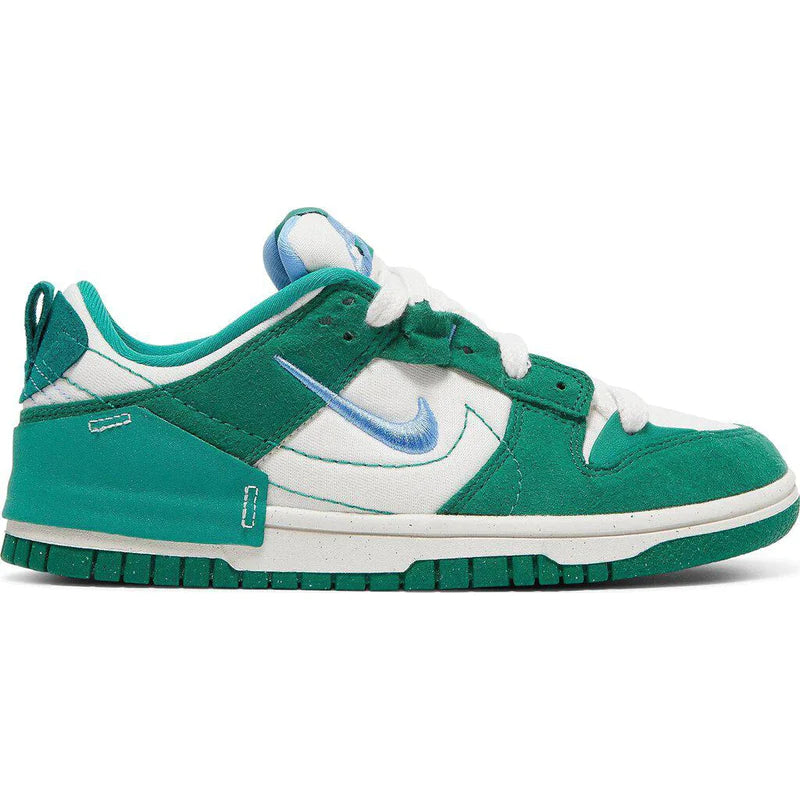 Nike Dunk Low Disrupt 2 (W) 'Malachite'