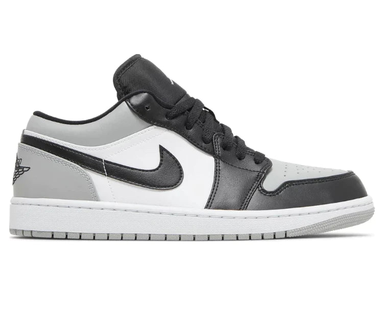 Air Jordan 1 Low 'Shadow Toe'