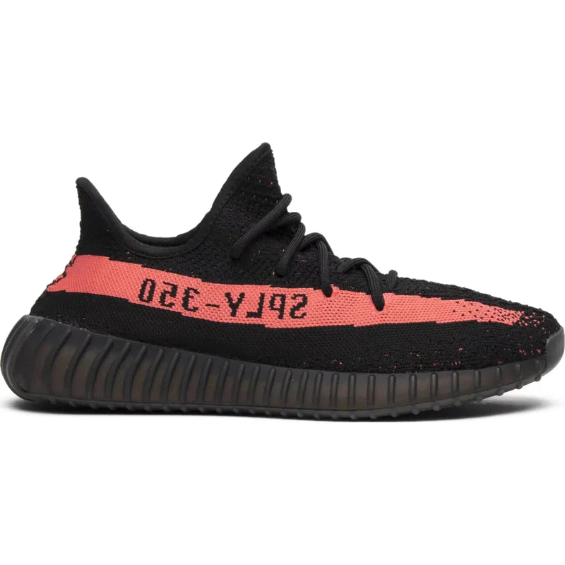 adidas Yeezy Boost 350 V2 'Core Red'