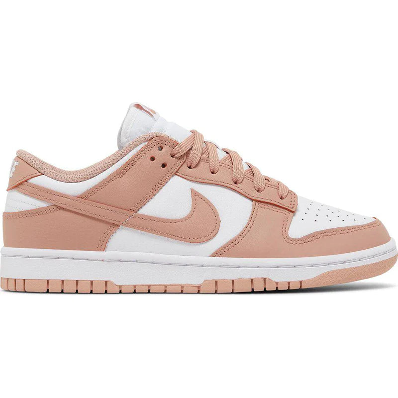 Nike Dunk Low (W) 'Rose Whisper'