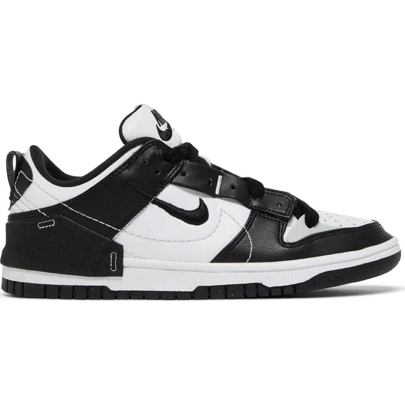 Nike Dunk Low Disrupt 2 (W) 'Panda'