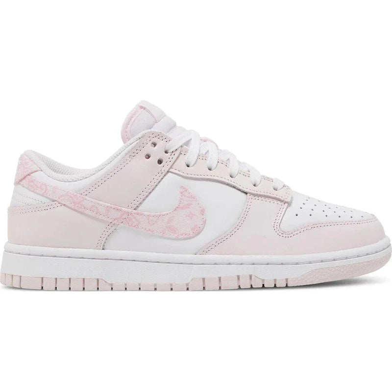 Nike Dunk Low (W) 'Pink Paisley'