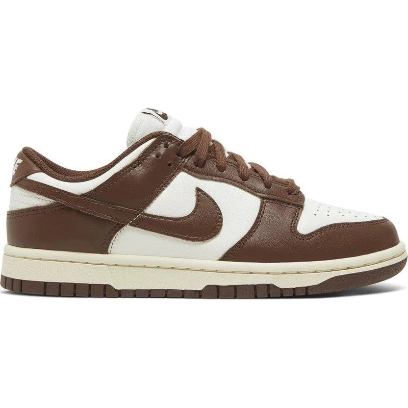 Nike Dunk Low (W) 'Cacao Wow'