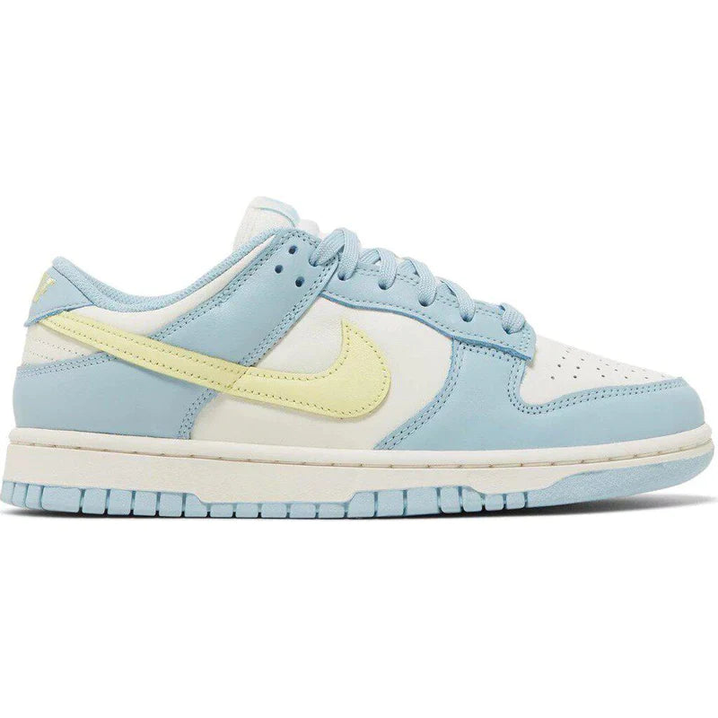 Nike Dunk Low (W) 'Ocean Bliss'