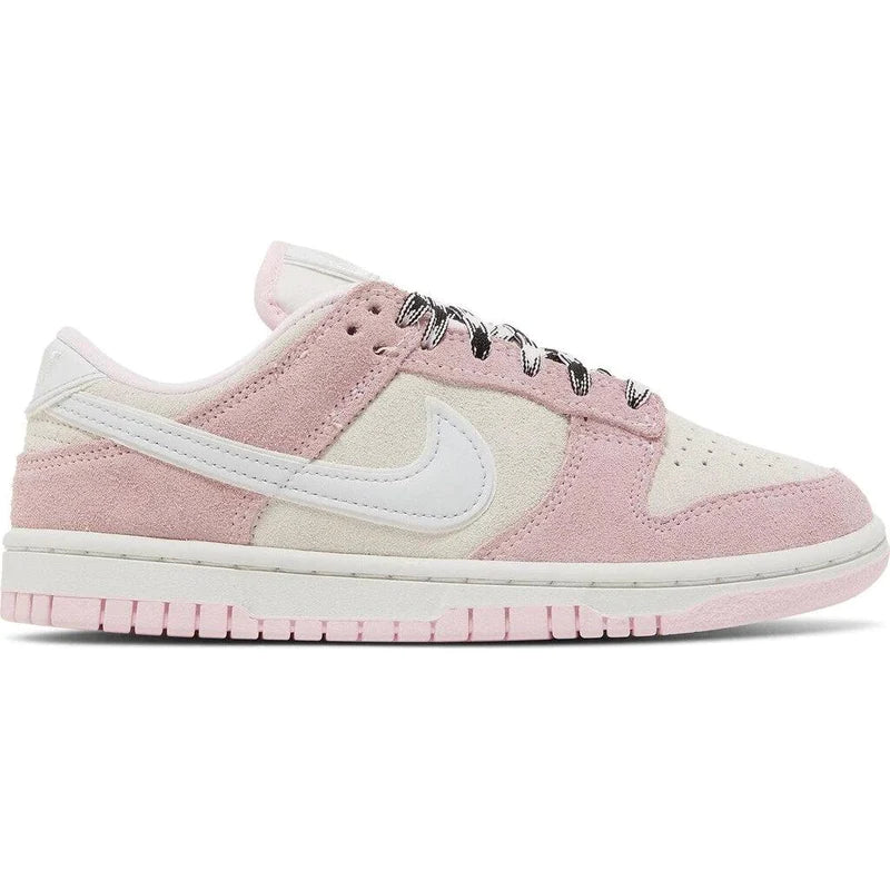 Nike Dunk Low LX (W) 'Pink Foam'