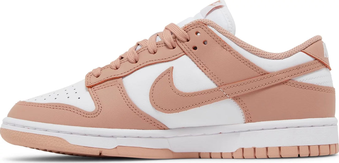 Nike Dunk Low (W) 'Rose Whisper'