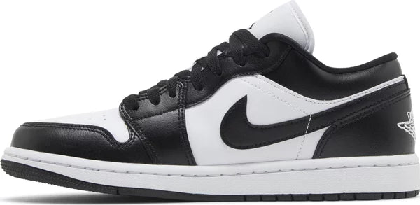 Air Jordan 1 Low (W) 'Panda'