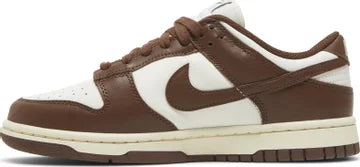 Nike Dunk Low (W) 'Cacao Wow'