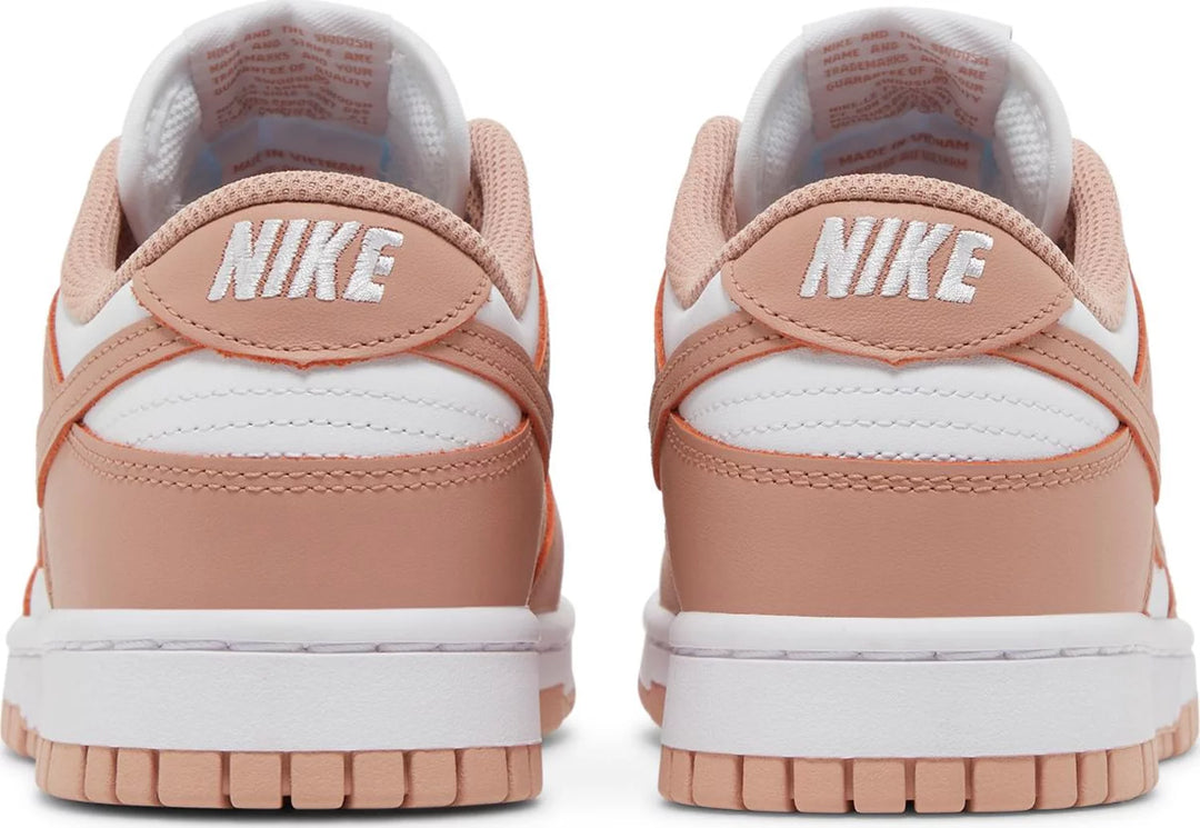 Nike Dunk Low (W) 'Rose Whisper'