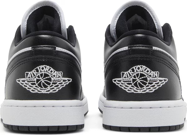 Air Jordan 1 Low (W) 'Panda'