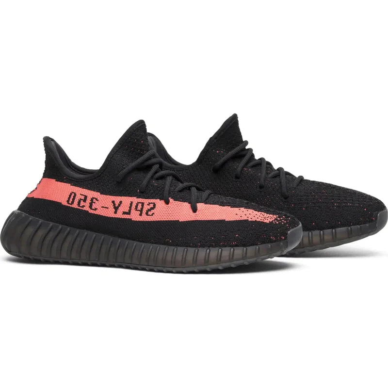 adidas Yeezy Boost 350 V2 'Core Red'