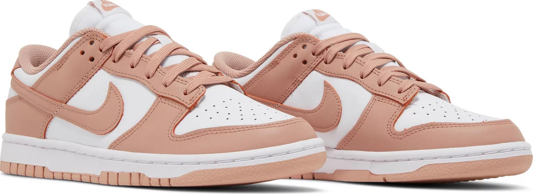 Nike Dunk Low (W) 'Rose Whisper'