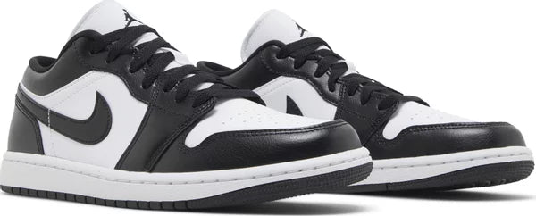 Air Jordan 1 Low (W) 'Panda'