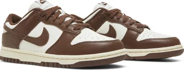 Nike Dunk Low (W) 'Cacao Wow'