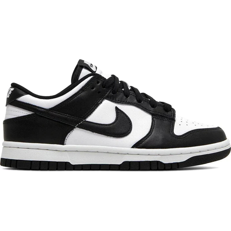 Nike Dunk Low (W) 'Panda'