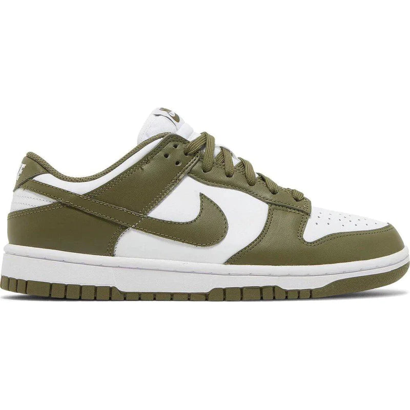 Nike Dunk Low (W) 'Medium Olive'