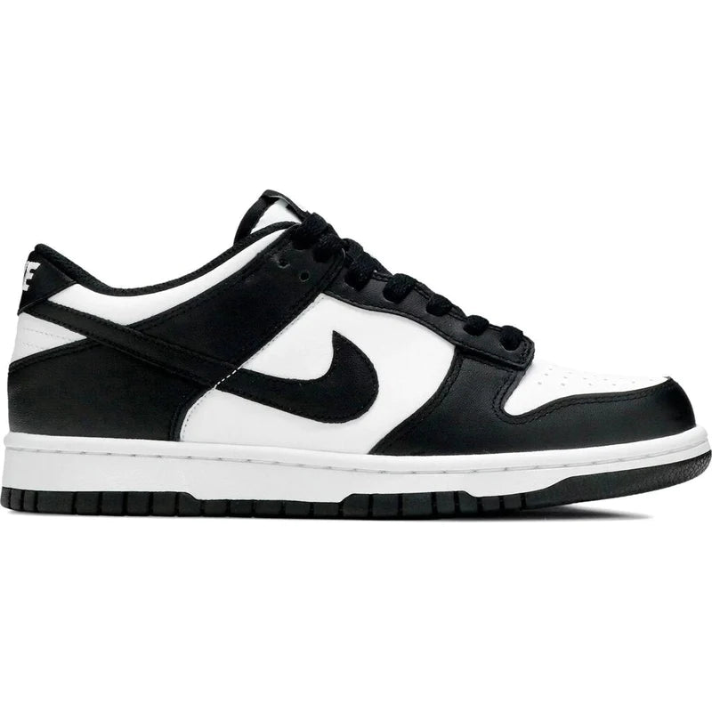 Nike Dunk Low Retro 'Panda White Black'