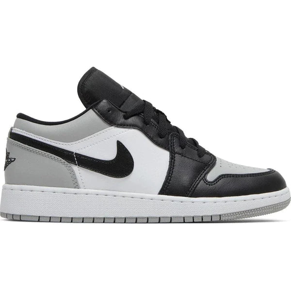 Air Jordan 1 Low (GS) 'Shadow Toe'