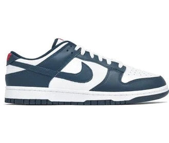 Nike Dunk Low 'Valerian Blue'