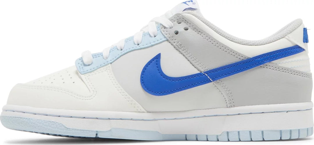 Nike Dunk Low (GS) 'Hyper Royal'