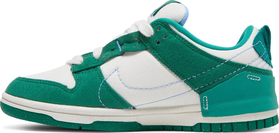 Nike Dunk Low Disrupt 2 (W) 'Malachite'