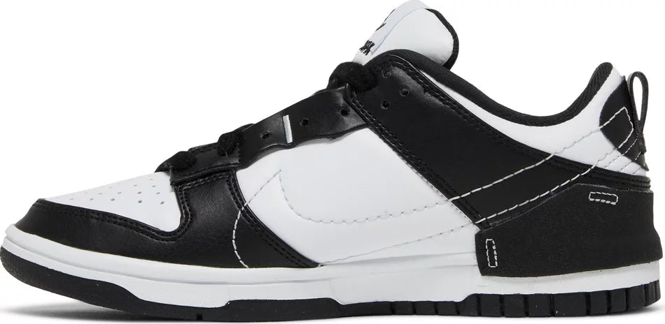 Nike Dunk Low Disrupt 2 (W) 'Panda'