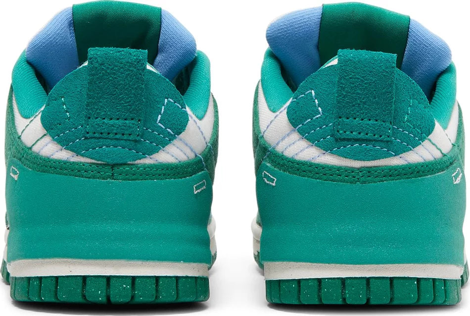 Nike Dunk Low Disrupt 2 (W) 'Malachite'