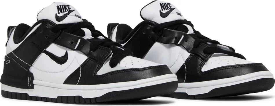 Nike Dunk Low Disrupt 2 (W) 'Panda'