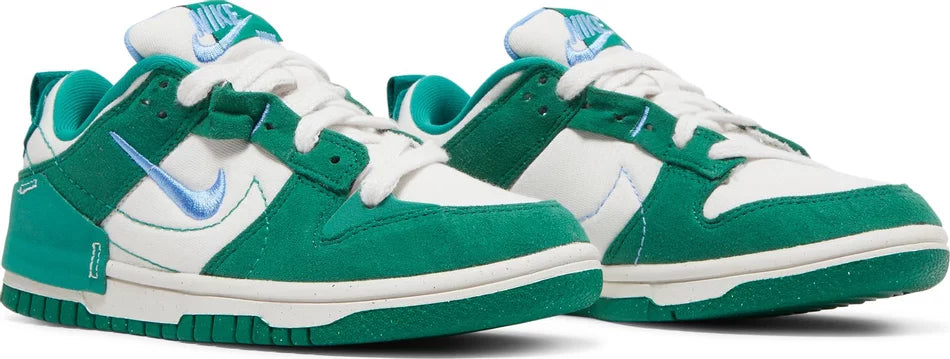 Nike Dunk Low Disrupt 2 (W) 'Malachite'