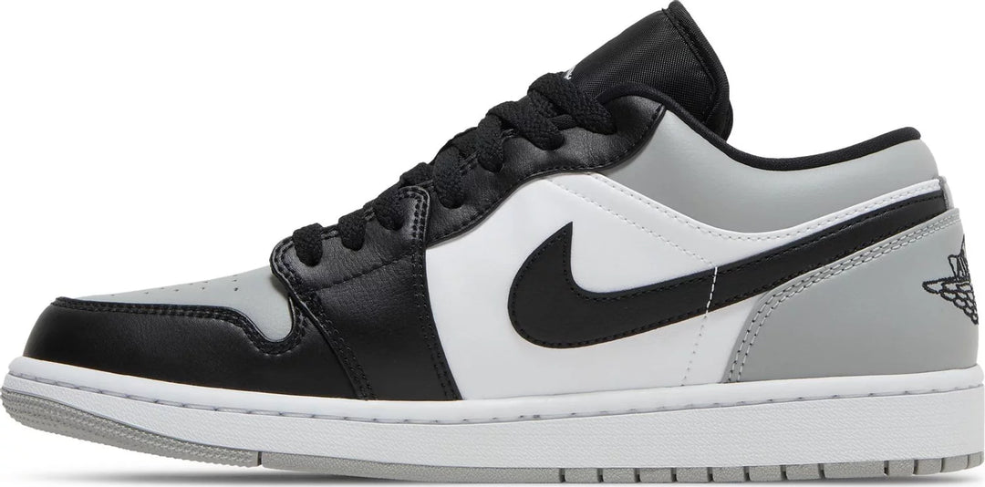 Air Jordan 1 Low 'Shadow Toe'