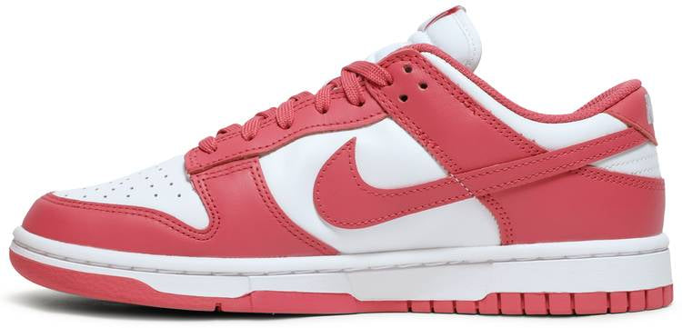 Nike Dunk Low (W) 'Archeo Pink'