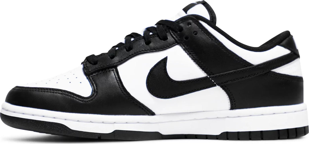 Nike Dunk Low Retro 'Panda White Black'