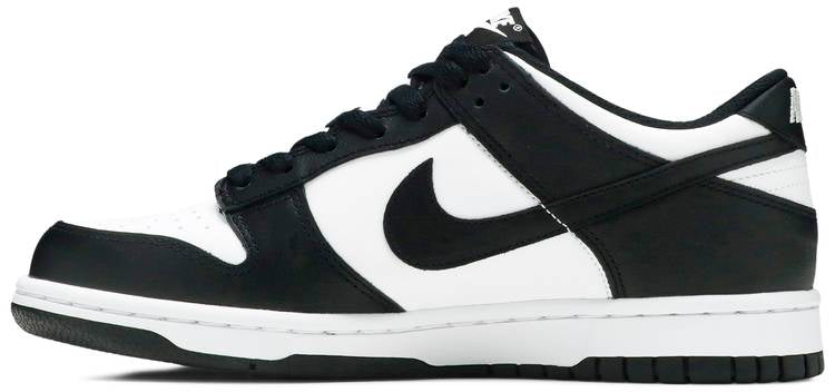 Nike Dunk Low (GS) 'Panda'