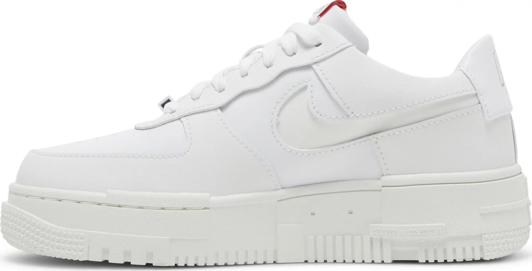 Nike Air Force 1 Pixel (W) 'Summit White'