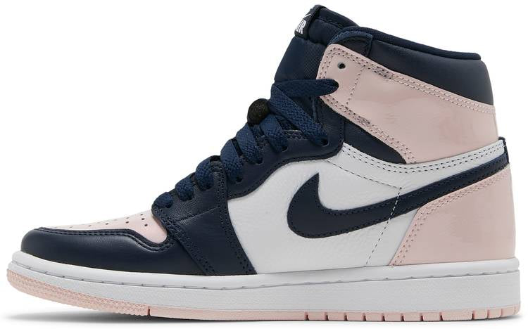 Air Jordan 1 Retro High OG (W) 'Bubble Gum'