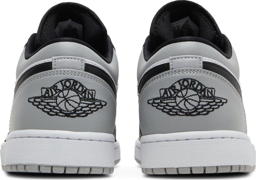 Air Jordan 1 Low 'Shadow Toe'