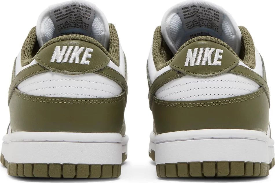 Nike Dunk Low (W) 'Medium Olive'