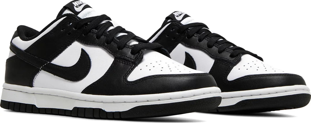 Nike Dunk Low (W) 'Panda'