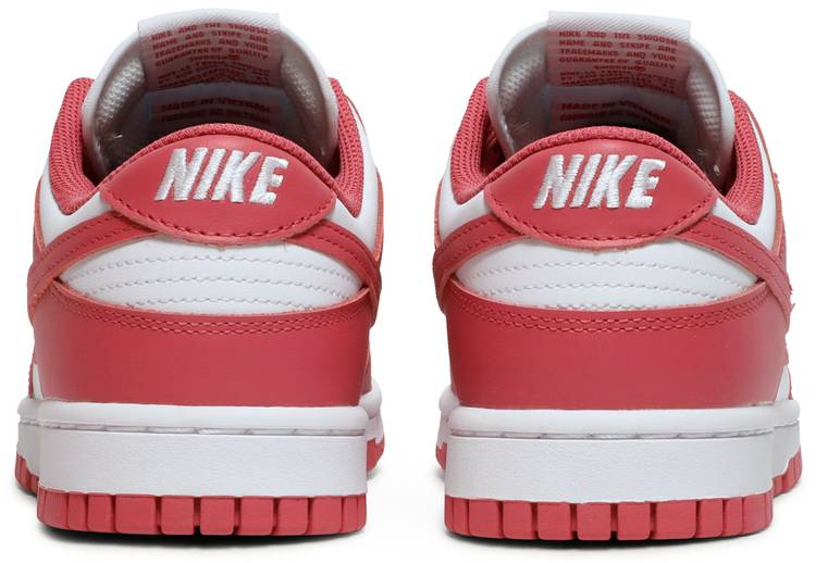 Nike Dunk Low (W) 'Archeo Pink'