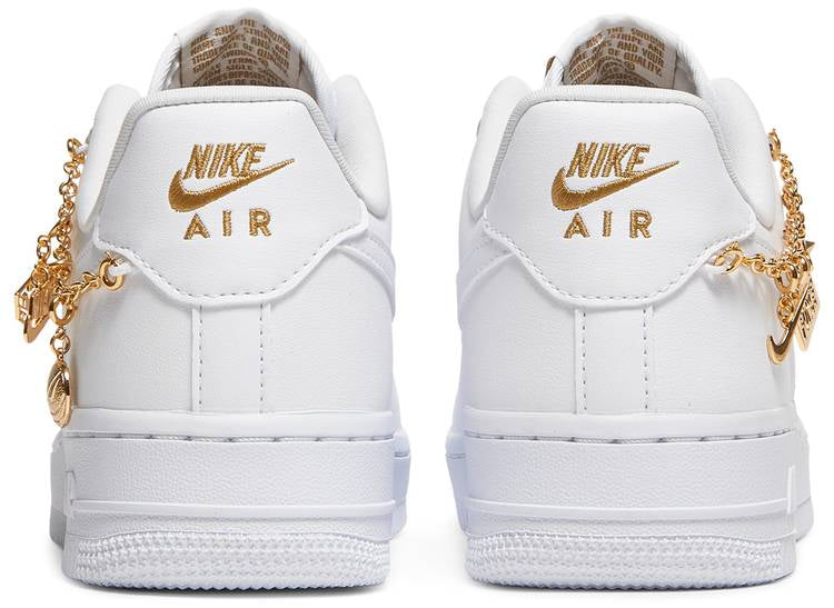 Nike Air Force 1 07 LX (W) 'Lucky Charm'