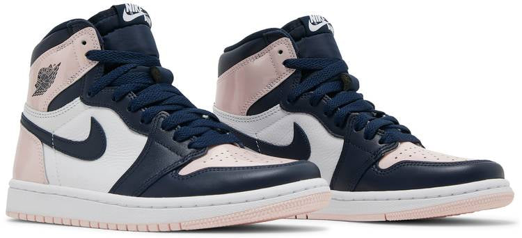 Air Jordan 1 Retro High OG (W) 'Bubble Gum'