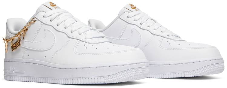 Nike Air Force 1 07 LX (W) 'Lucky Charm'