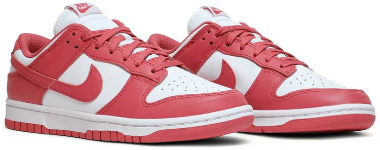 Nike Dunk Low (W) 'Archeo Pink'