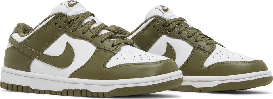 Nike Dunk Low (W) 'Medium Olive'