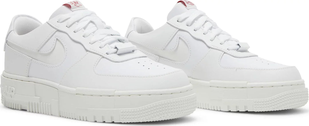 Nike Air Force 1 Pixel (W) 'Summit White'