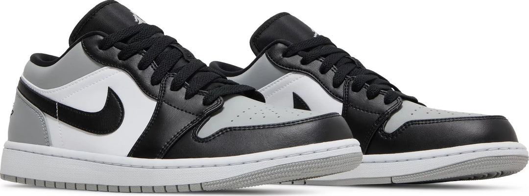 Air Jordan 1 Low 'Shadow Toe'