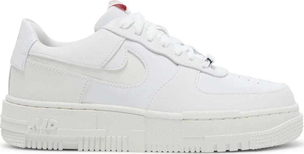 Nike Air Force 1 Pixel (W) 'Summit White'