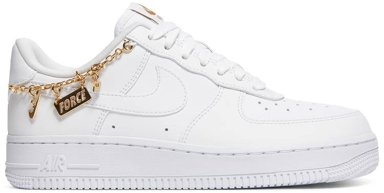 Nike Air Force 1 07 LX (W) 'Lucky Charm'