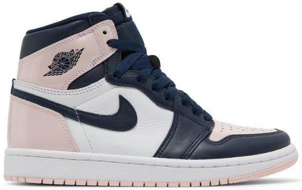 Air Jordan 1 Retro High OG (W) 'Bubble Gum'